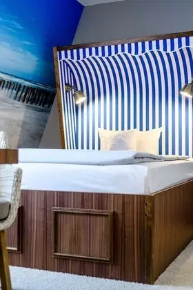 Comfort Tek Kişilik Oda