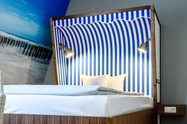 Comfort Tek Kişilik Oda