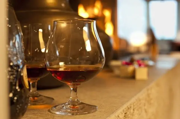 Presidential Süit
