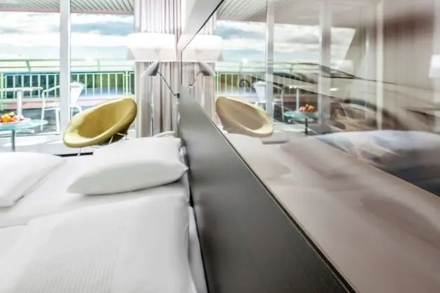 Comfort Tek Kişilik Oda