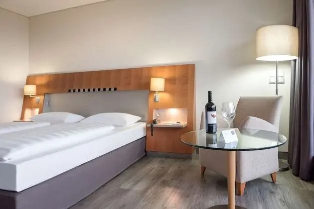 Comfort Tek Kişilik Oda