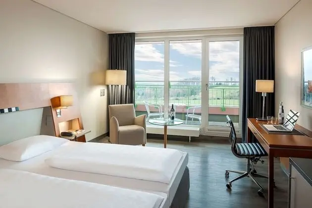 Comfort Tek Kişilik Oda