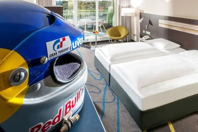 Comfort Tek Kişilik Oda