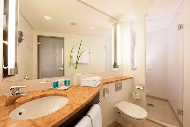 Standard Tek Büyük Yataklı Oda (Floors 4-5)