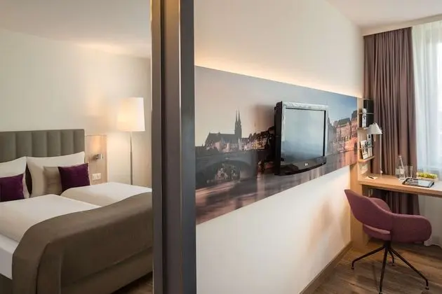 Essential Double Room