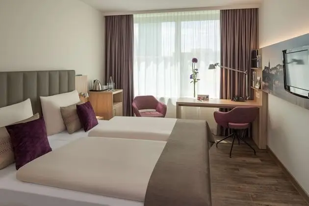 Essential Double Room