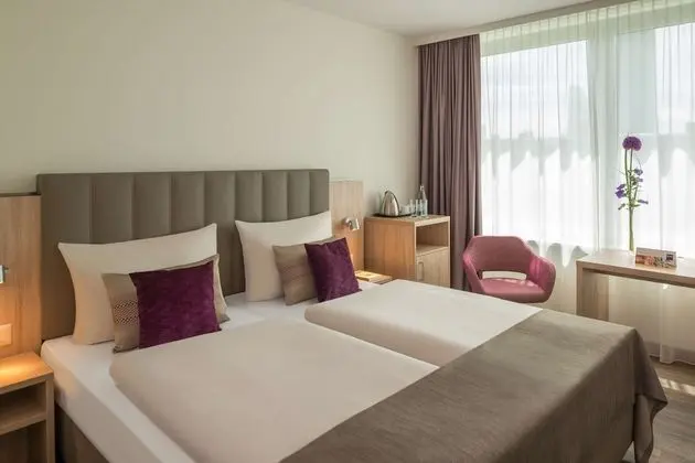 Essential Double Room