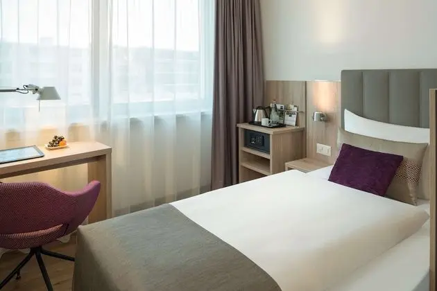 Essential Double Room