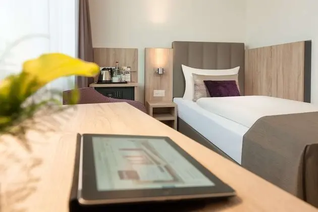 Essential Double Room
