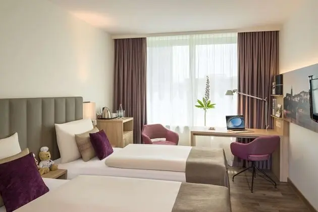 Essential Double Room