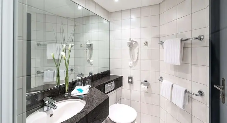 Essential Double Room