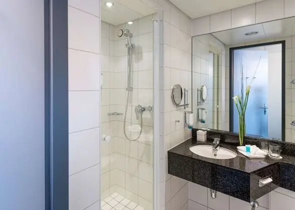 Essential Double Room