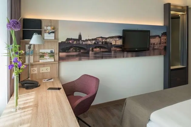 Essential Triple Room