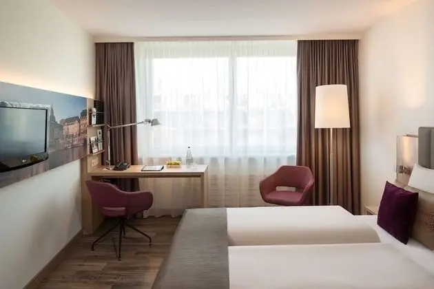 Essential Triple Room