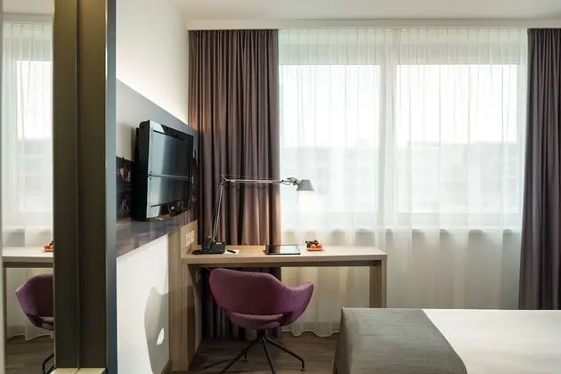 Essential Triple Room