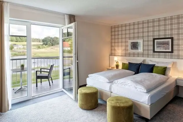 Comfort Oda (Golf View)