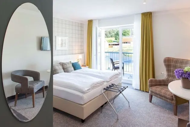 Comfort Oda (Golf View)