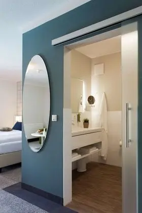 Comfort Oda (Golf View)