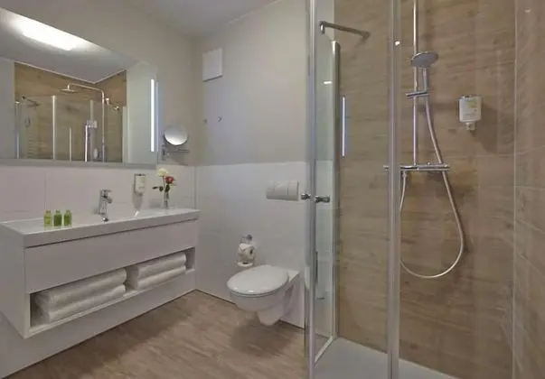 Comfort Oda (Golf View)