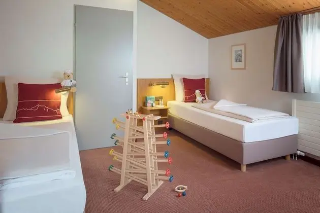 Family Apart Daire (Duplex on two floors)