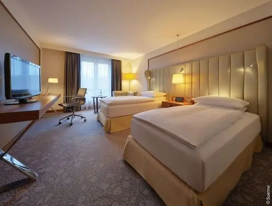 Comfort Oda, Nehir Manzaralı