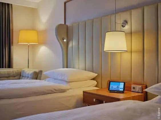 Comfort Oda, Nehir Manzaralı