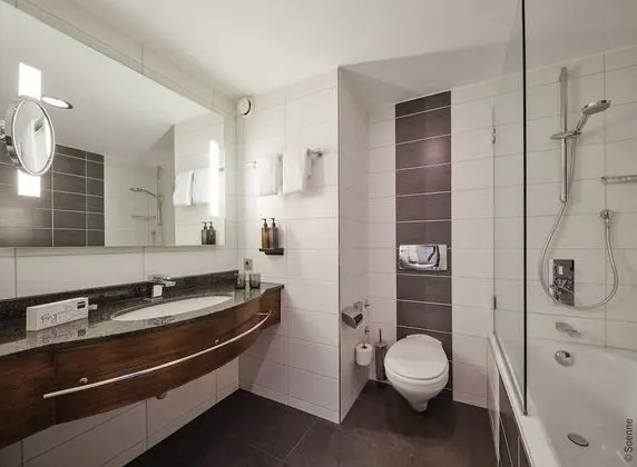 Comfort Oda, Nehir Manzaralı
