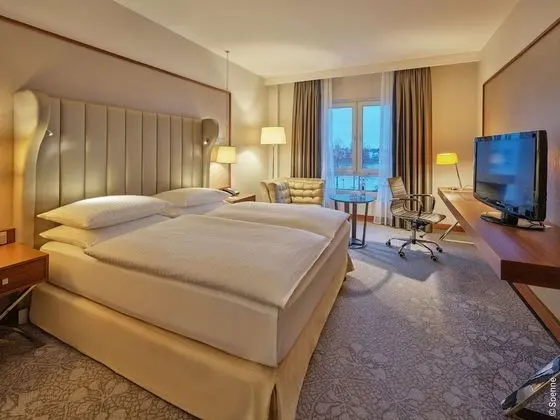 Comfort Oda, Nehir Manzaralı (C1K)