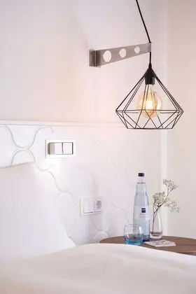 Comfort Oda, Balkon