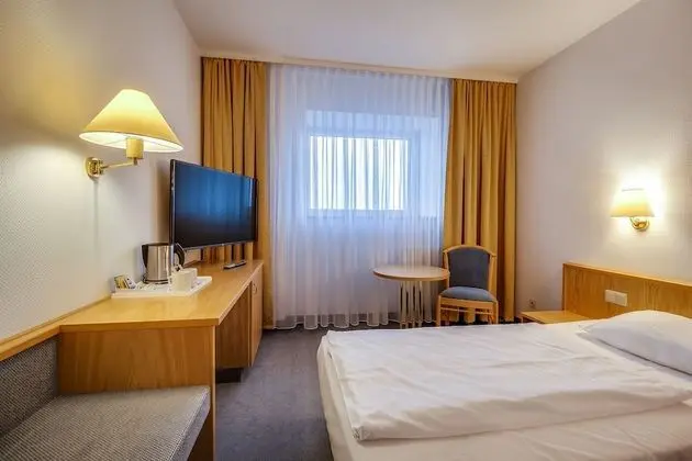 Economy İki Ayrı Yataklı Oda