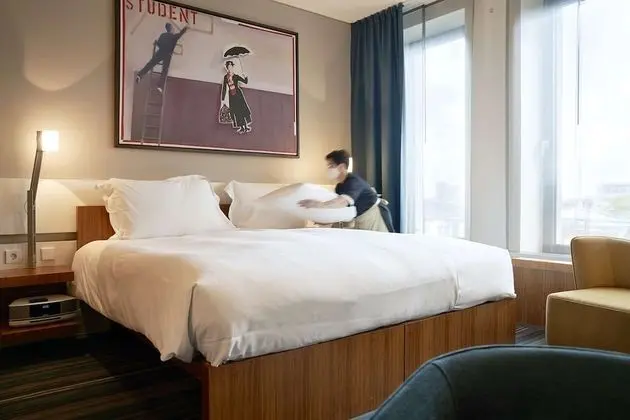 Comfort Oda, 2 Tek Kişilik Yatak