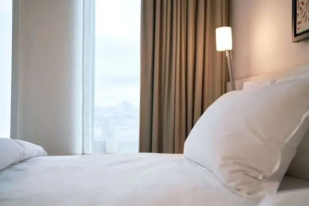Comfort Oda, 2 Tek Kişilik Yatak