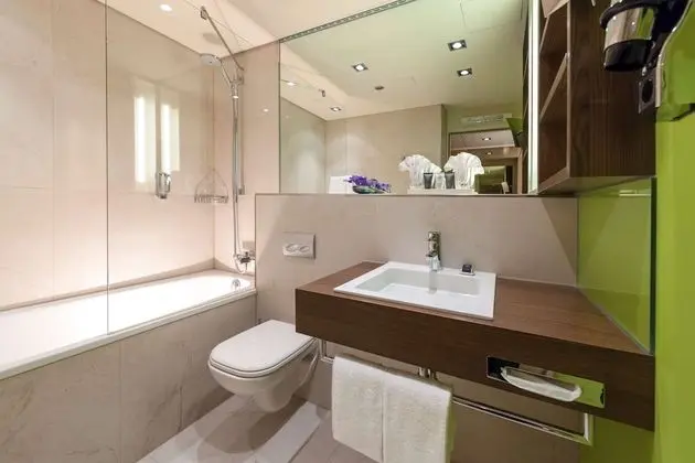 Standard Oda, 2 Büyük (Queen) Boy Yatak, Sigara İçilmez