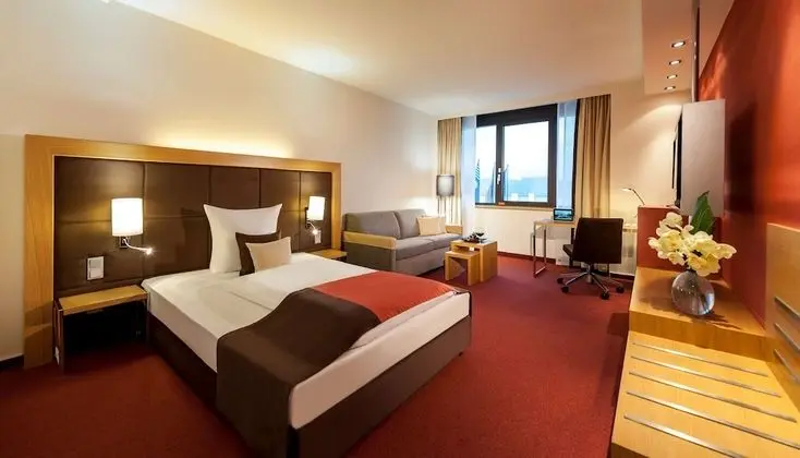 Standard Tek Kişilik Oda, 1 Çift Kişilik Yatak, Sigara İçilmez