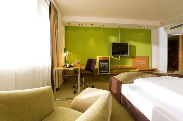 Standard Tek Kişilik Oda, 1 Çift Kişilik Yatak, Sigara İçilmez