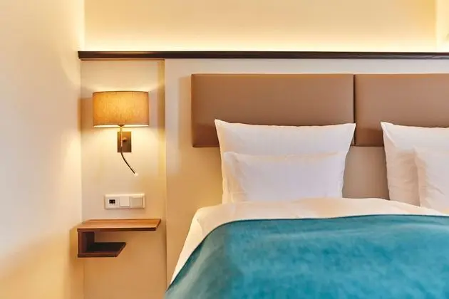 Comfort Oda, 1 Büyük (Queen) Boy Yatak