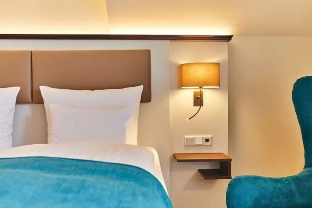 Comfort Oda, 1 Büyük (Queen) Boy Yatak