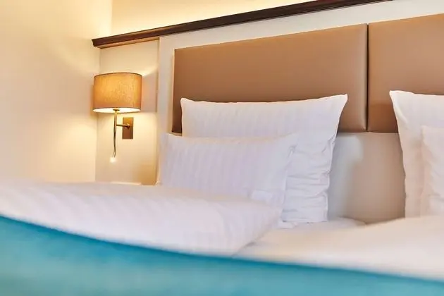 Comfort Oda, 1 Büyük (Queen) Boy Yatak