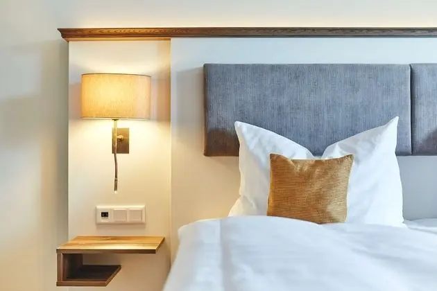 Comfort Oda, 1 Büyük (Queen) Boy Yatak