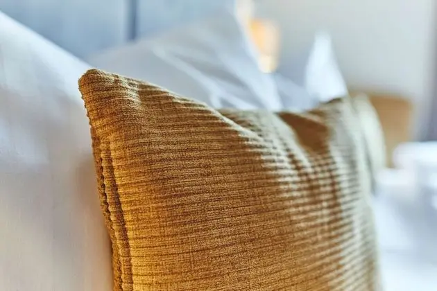 Comfort Oda, 1 Büyük (Queen) Boy Yatak