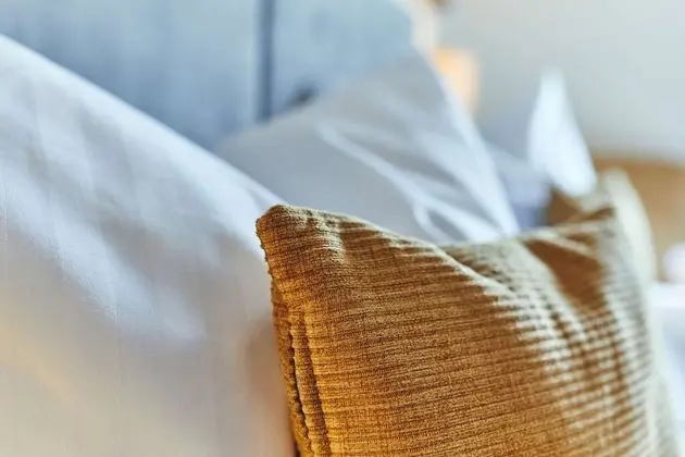 Comfort Oda, 1 Büyük (Queen) Boy Yatak