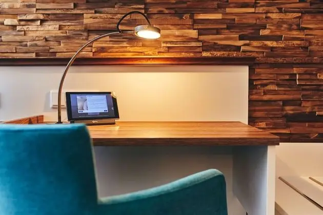 Comfort Oda, 1 Büyük (Queen) Boy Yatak