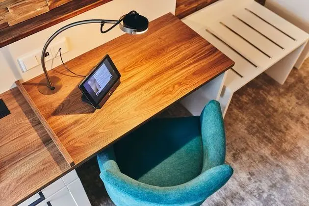 Comfort Oda, 1 Büyük (Queen) Boy Yatak