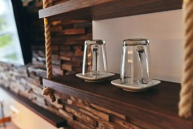 Comfort Oda, 1 Büyük (Queen) Boy Yatak