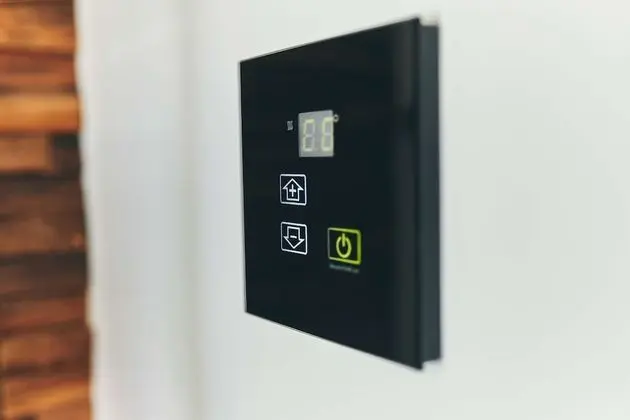 Comfort Oda, 1 Büyük (Queen) Boy Yatak