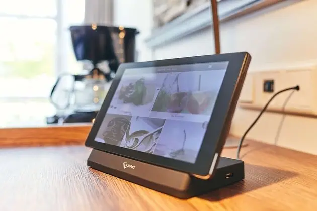 Comfort Oda, 1 Büyük (Queen) Boy Yatak