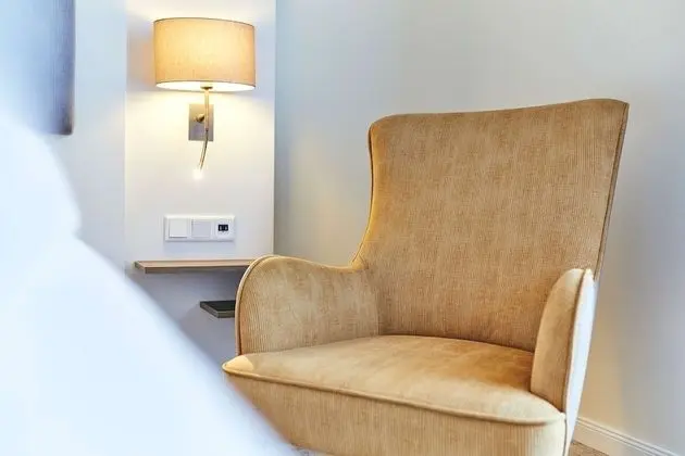 Comfort Oda, 1 Büyük (Queen) Boy Yatak