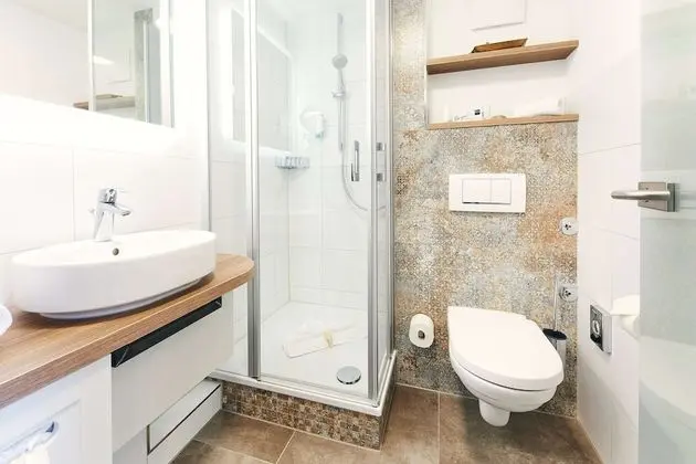 Comfort Oda, 1 Büyük (Queen) Boy Yatak