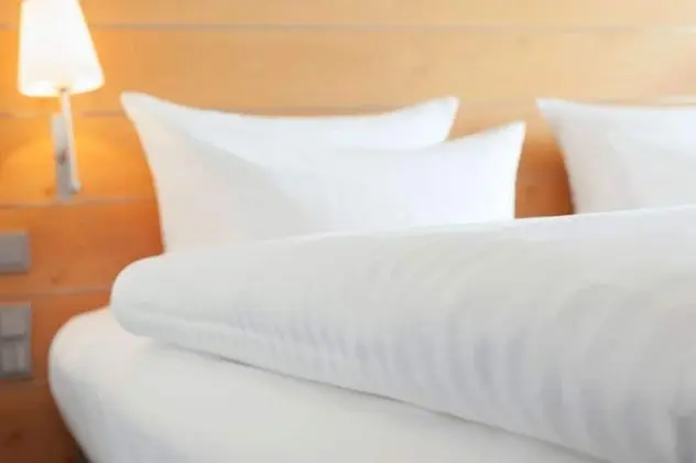 Comfort Tek Büyük veya İki Ayrı Yataklı Oda