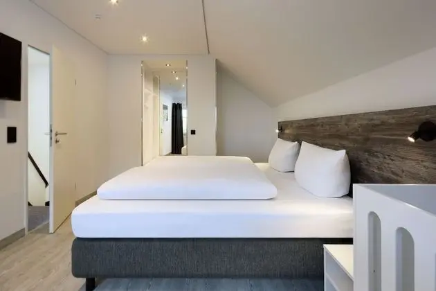 Comfort Ev